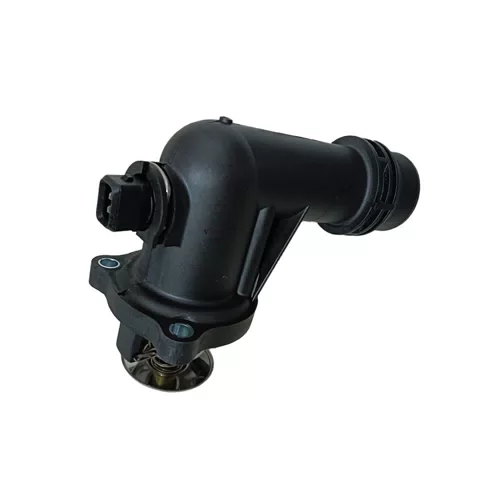 11531437085 Thermostat & Housing for BMW E46 3 Series 316i 318i 316Ci 318Ci - image 2